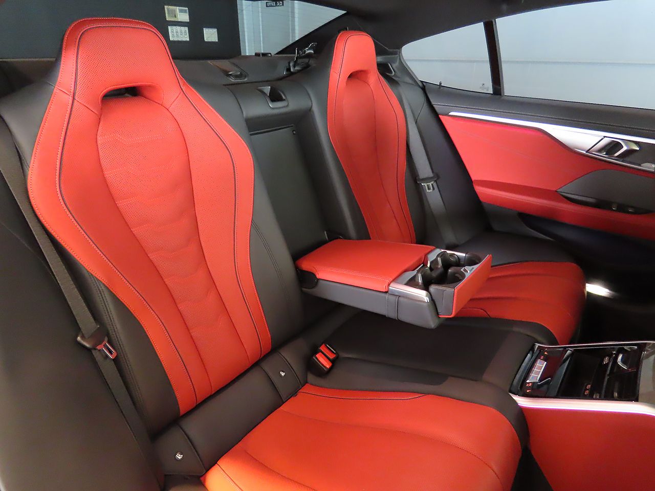 G16 840i M Sport Gran Coupe B58 3.0i