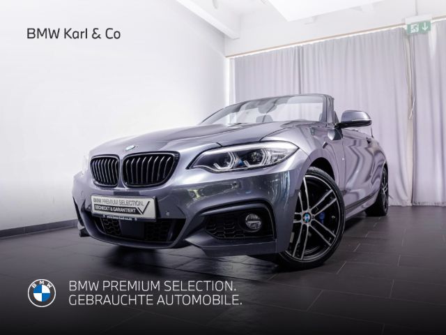 220i Cabrio