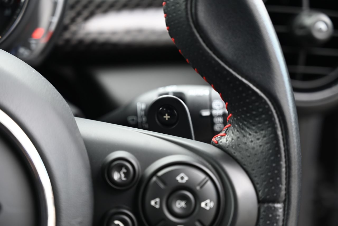 F56 MINI JOHN COOPER WORKS