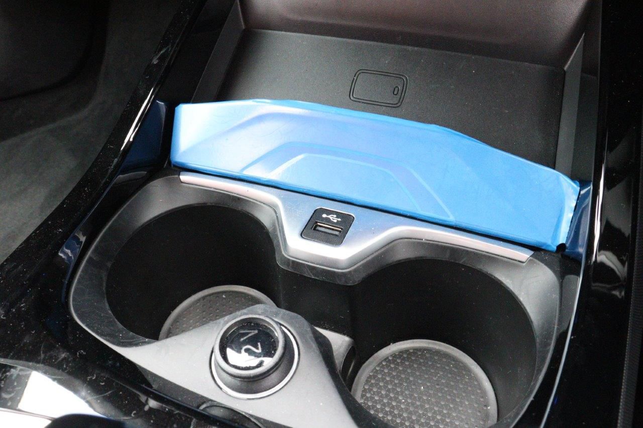 F4* **35i xDrive **** ***** B48 2.0i