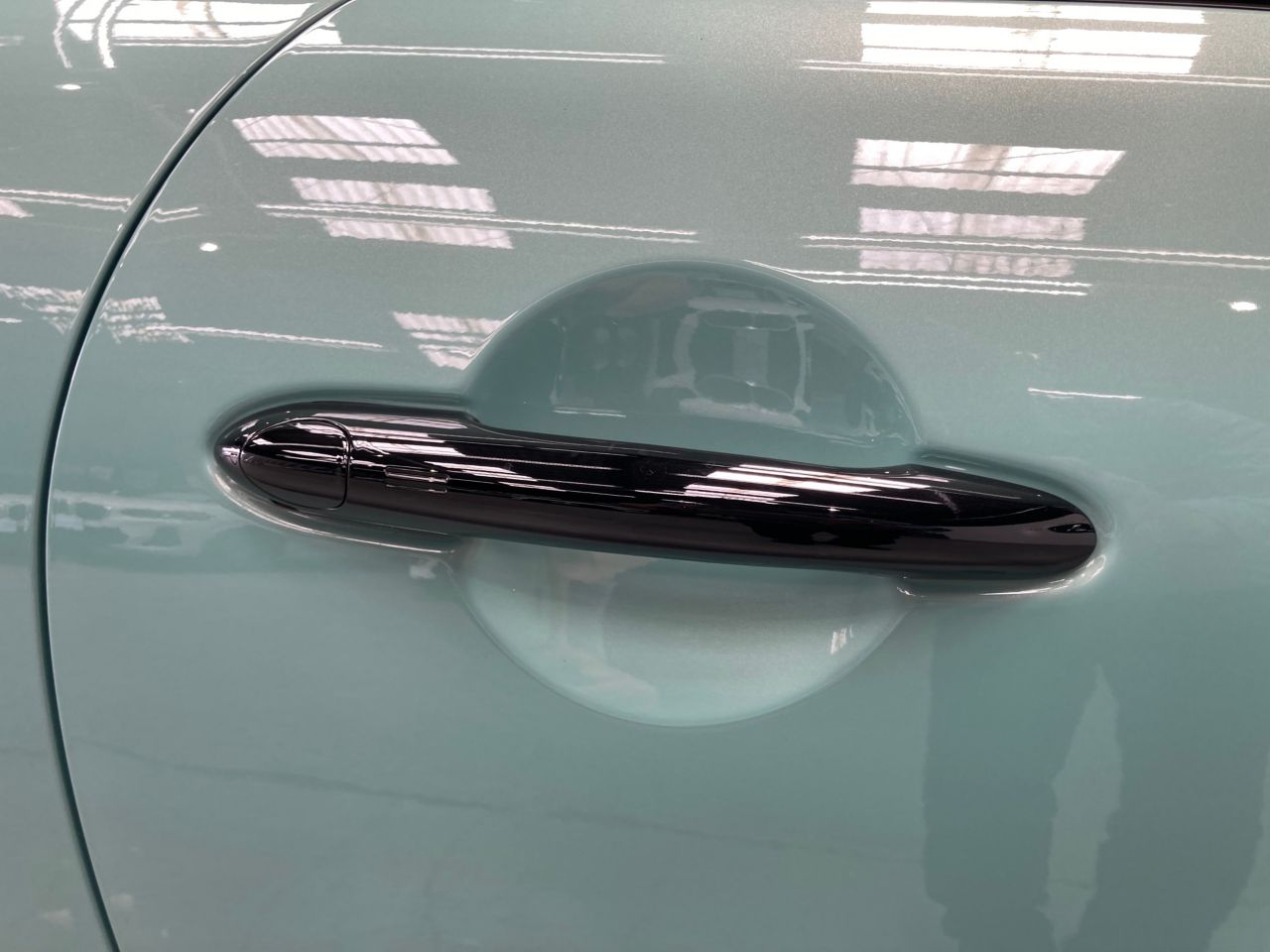 F66 MINI Cooper C 3Dr