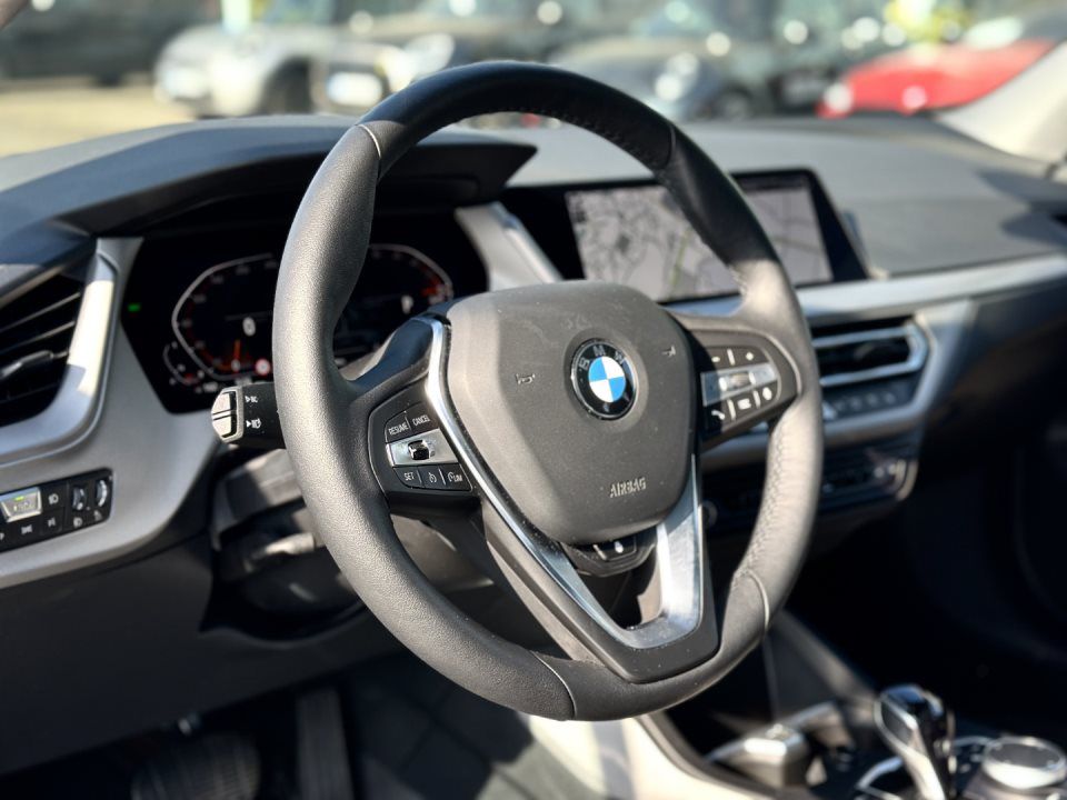 BMW 116