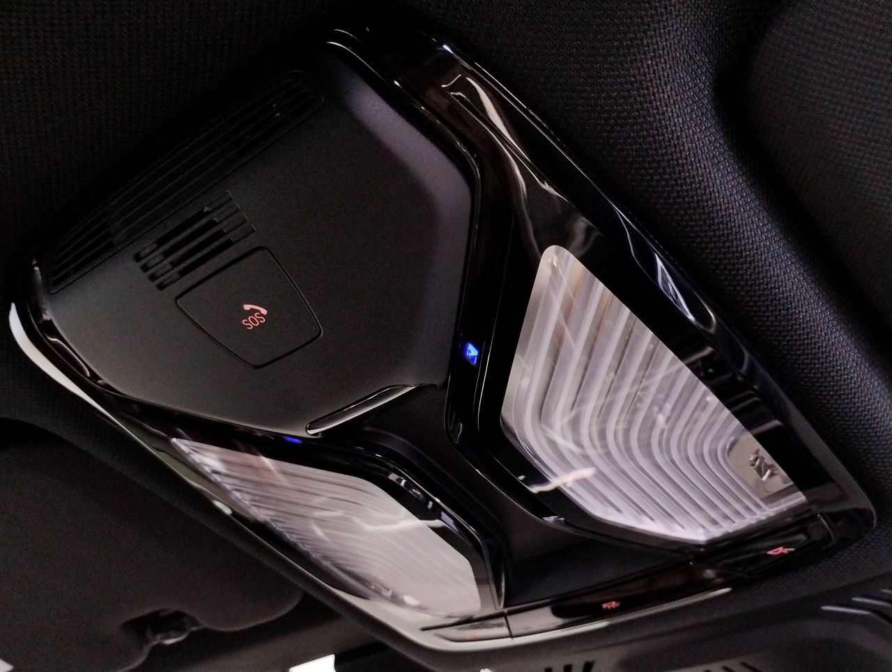 X* M50i RHD