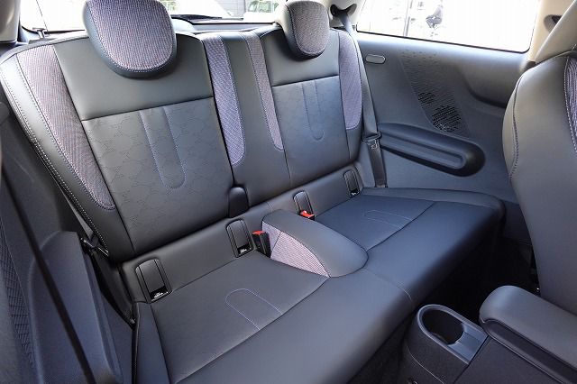 F66 MINI Cooper C 3Dr