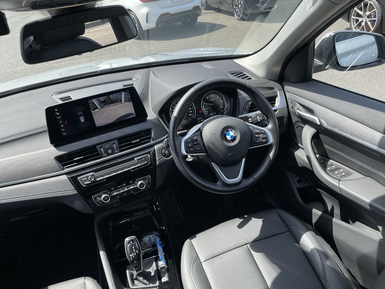 F48 X1 xDrive18d B47 2.0d LCI