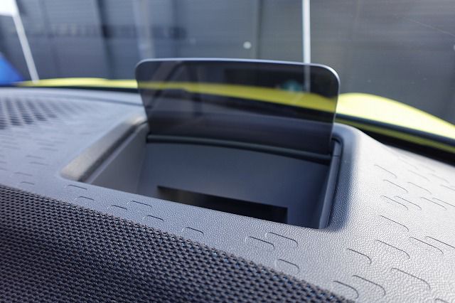 F66 MINI Cooper C 3Dr