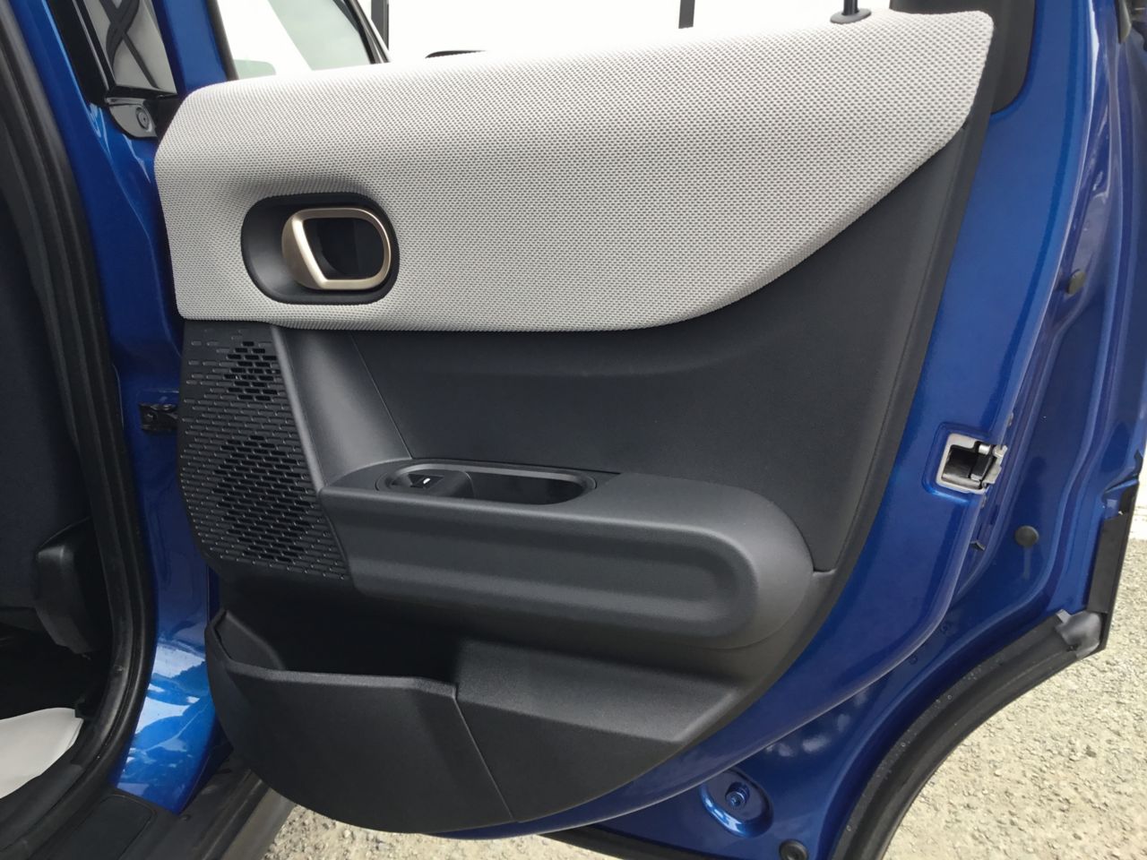 F65 MINI Cooper S 5Dr