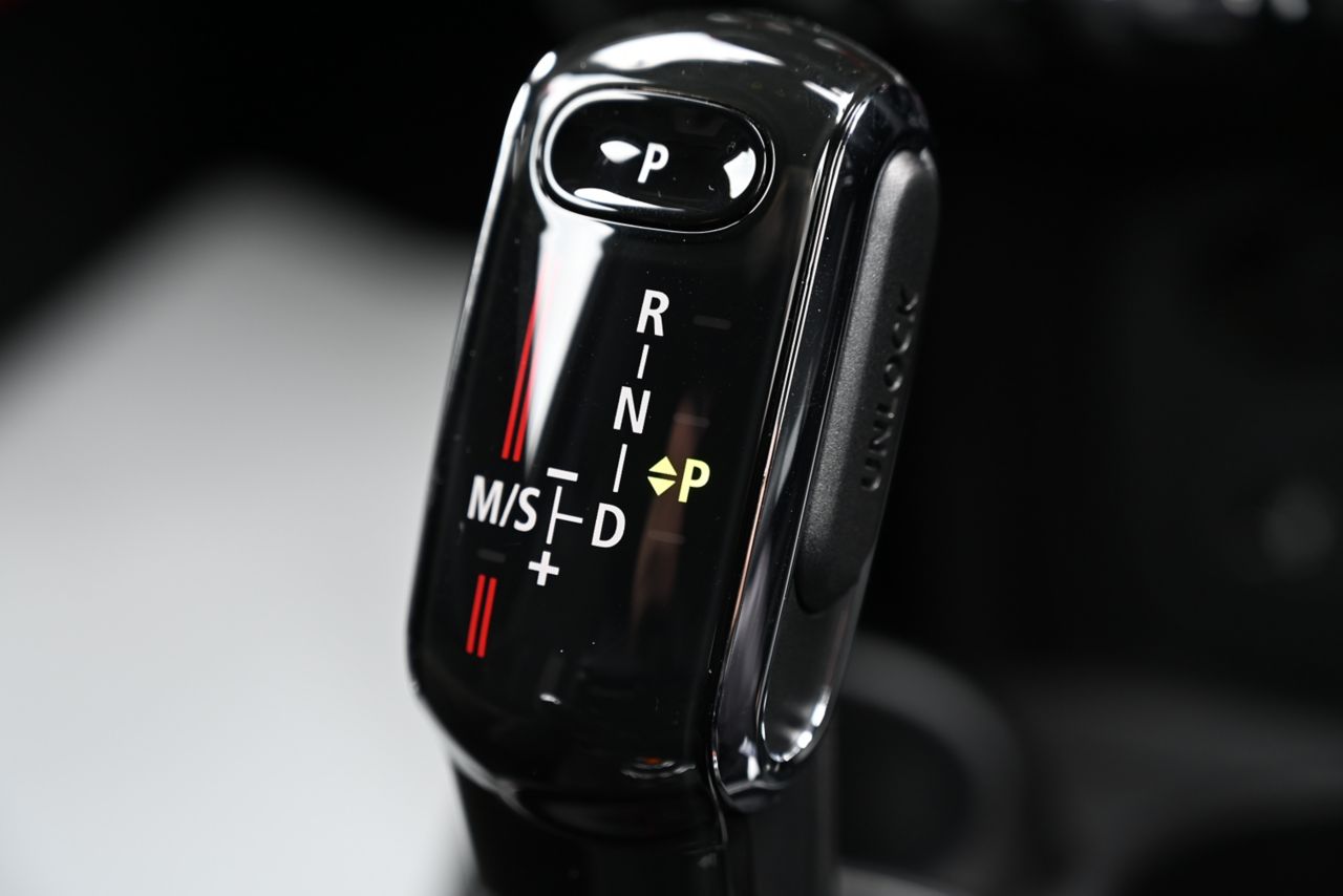 F56 MINI JOHN COOPER WORKS