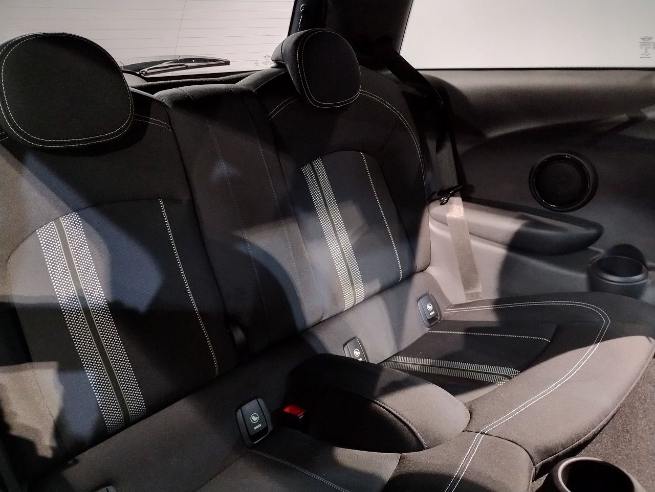 F56 MINI JOHN COOPER WORKS