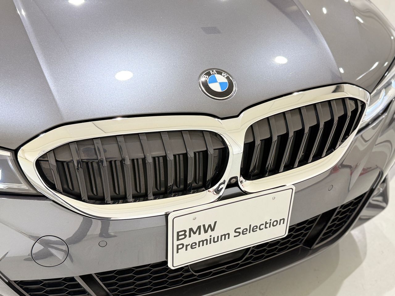 G21 320i RHD