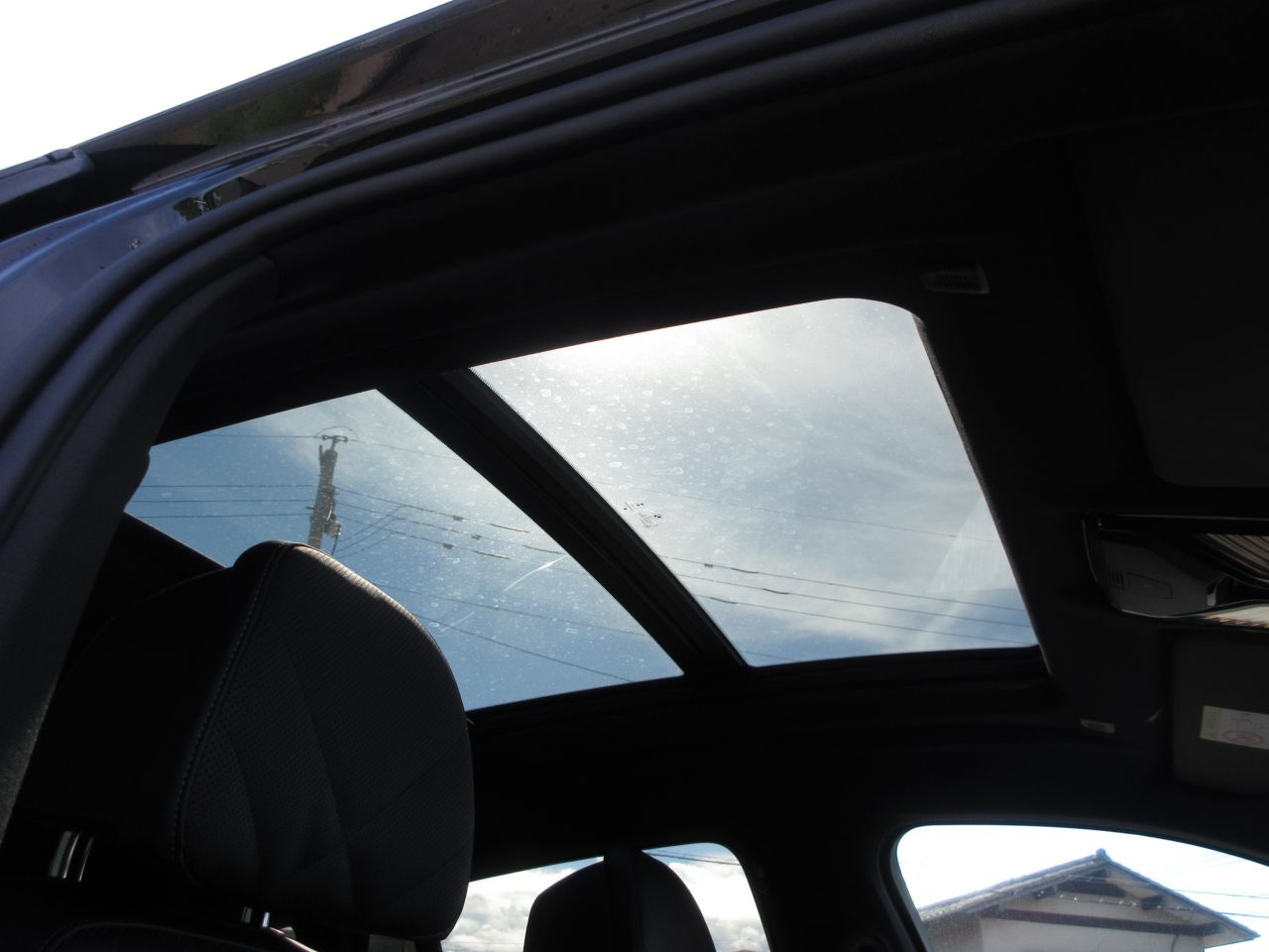 X6 xDrive30d M Sport RHD