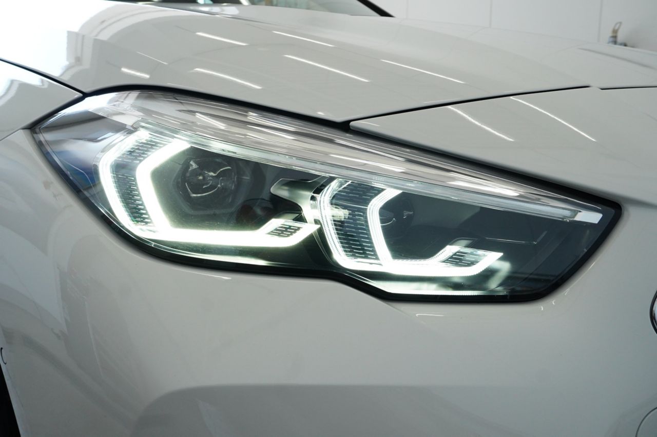 F44 218i Gran Coupe B38 1.5i