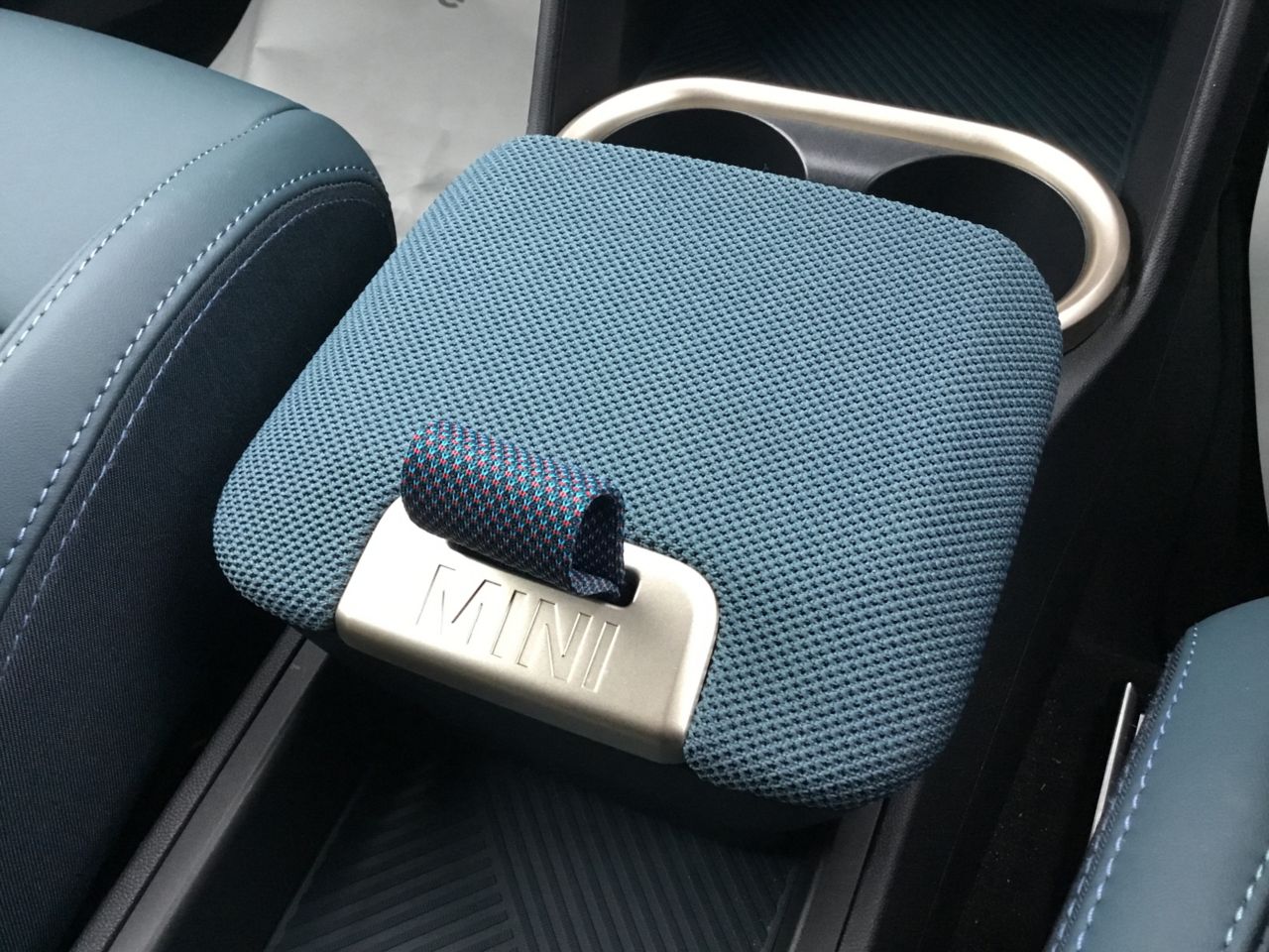 U25 MINI Countryman S ALL4