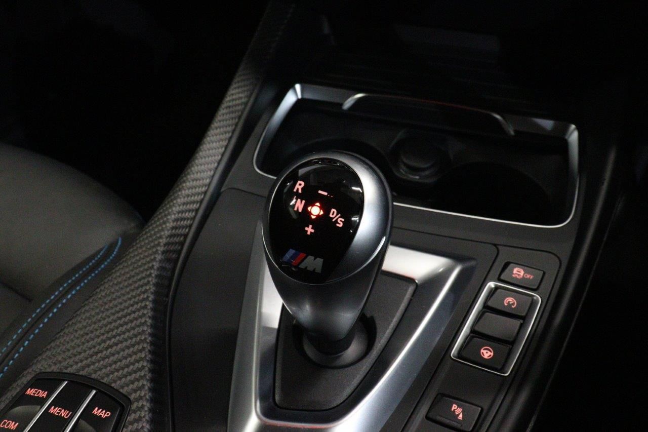 F87 M2 Competition S55 3.0i