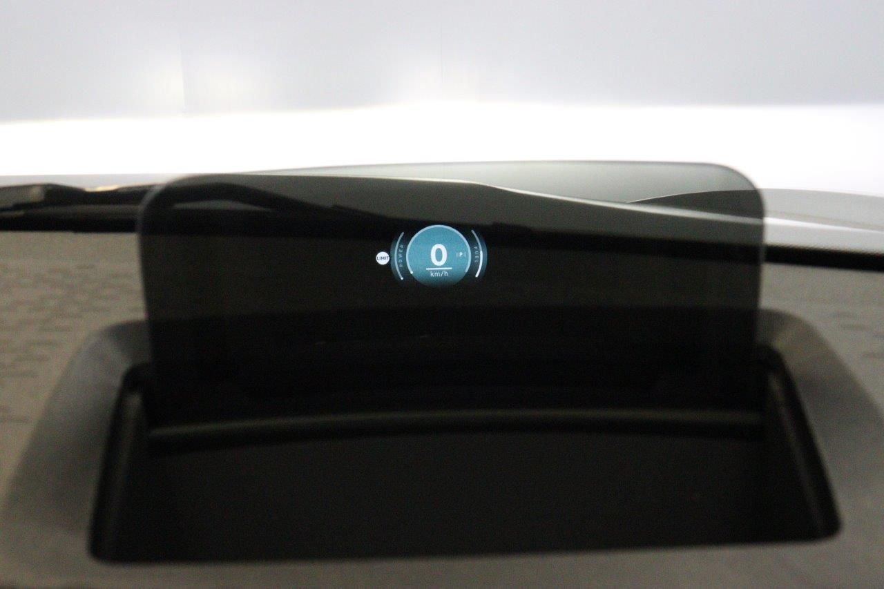 U25 MINI Countryman C