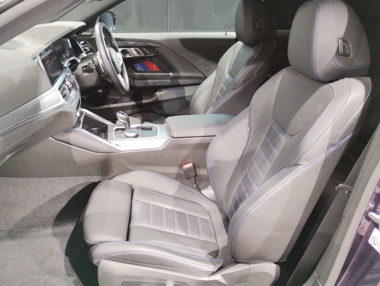 M240i xDrive Coupé RHD