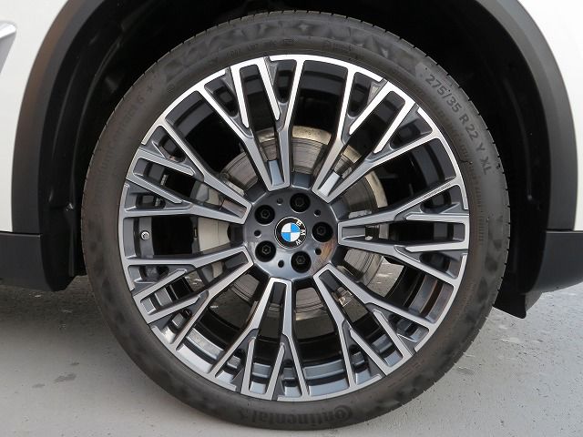 X5 xDrive30d RHD