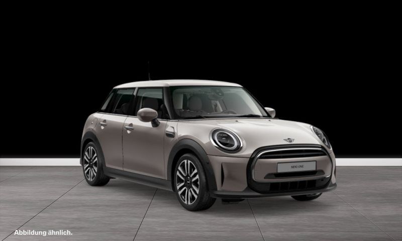 MINI One 5-Türer
