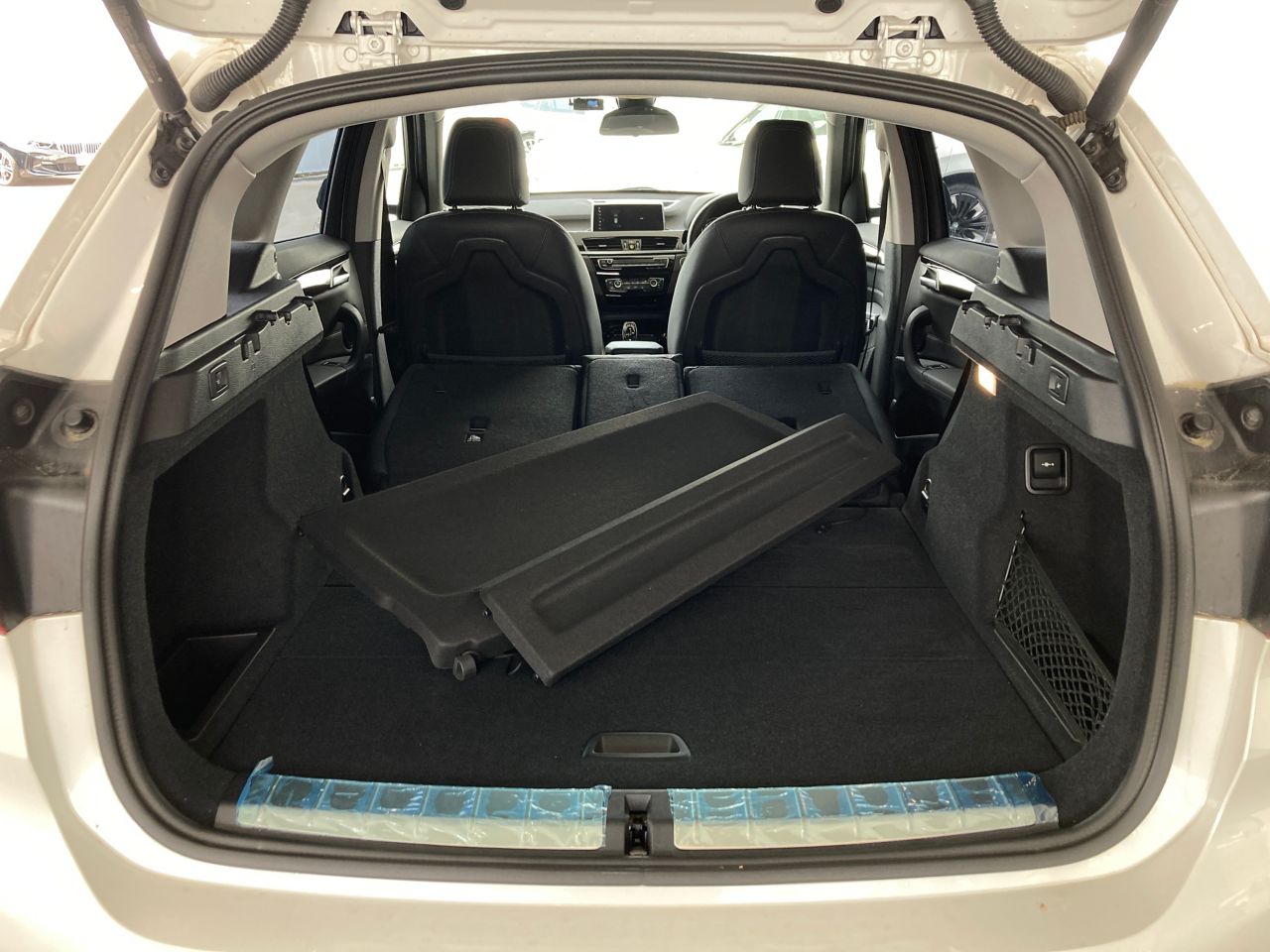X1 SDRIVE18I