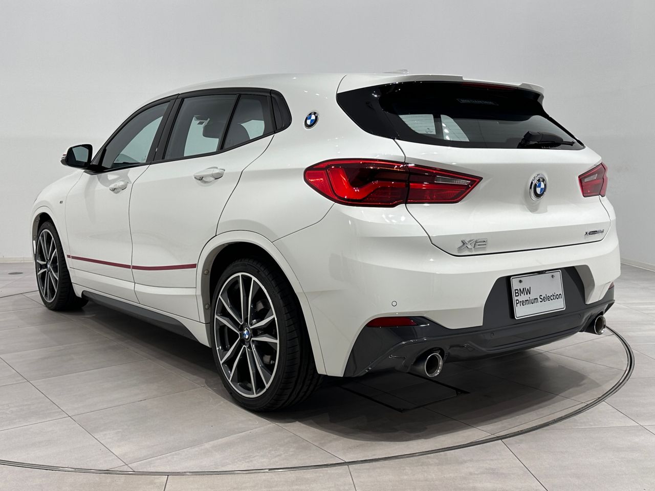 F39 X2 xDrive18d SAC B47 2.0d