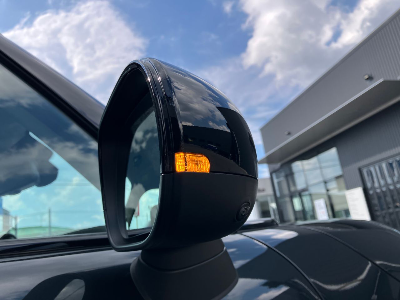 F66 MINI Cooper S 3Dr