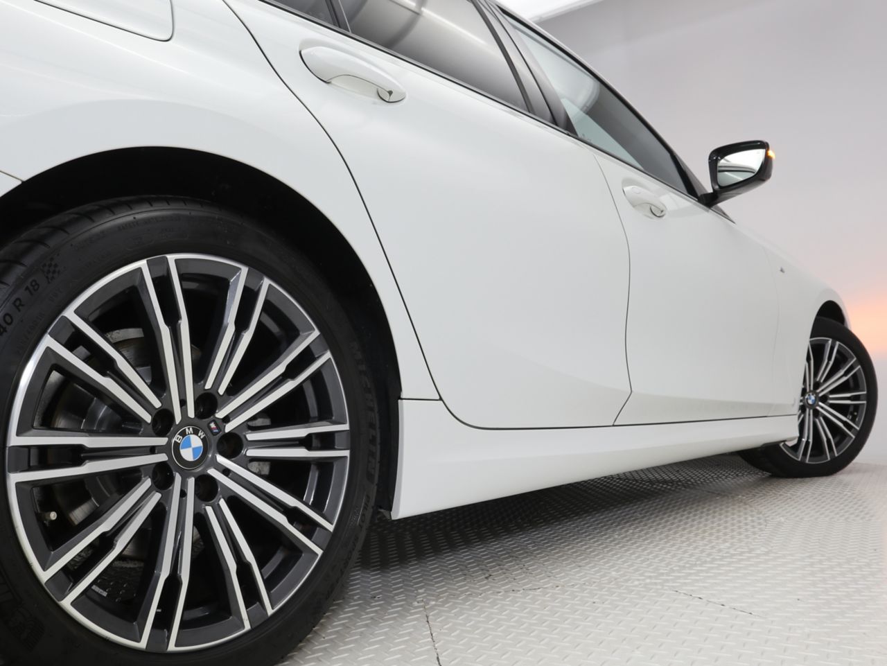 G21 320d xDrive Touring RHD