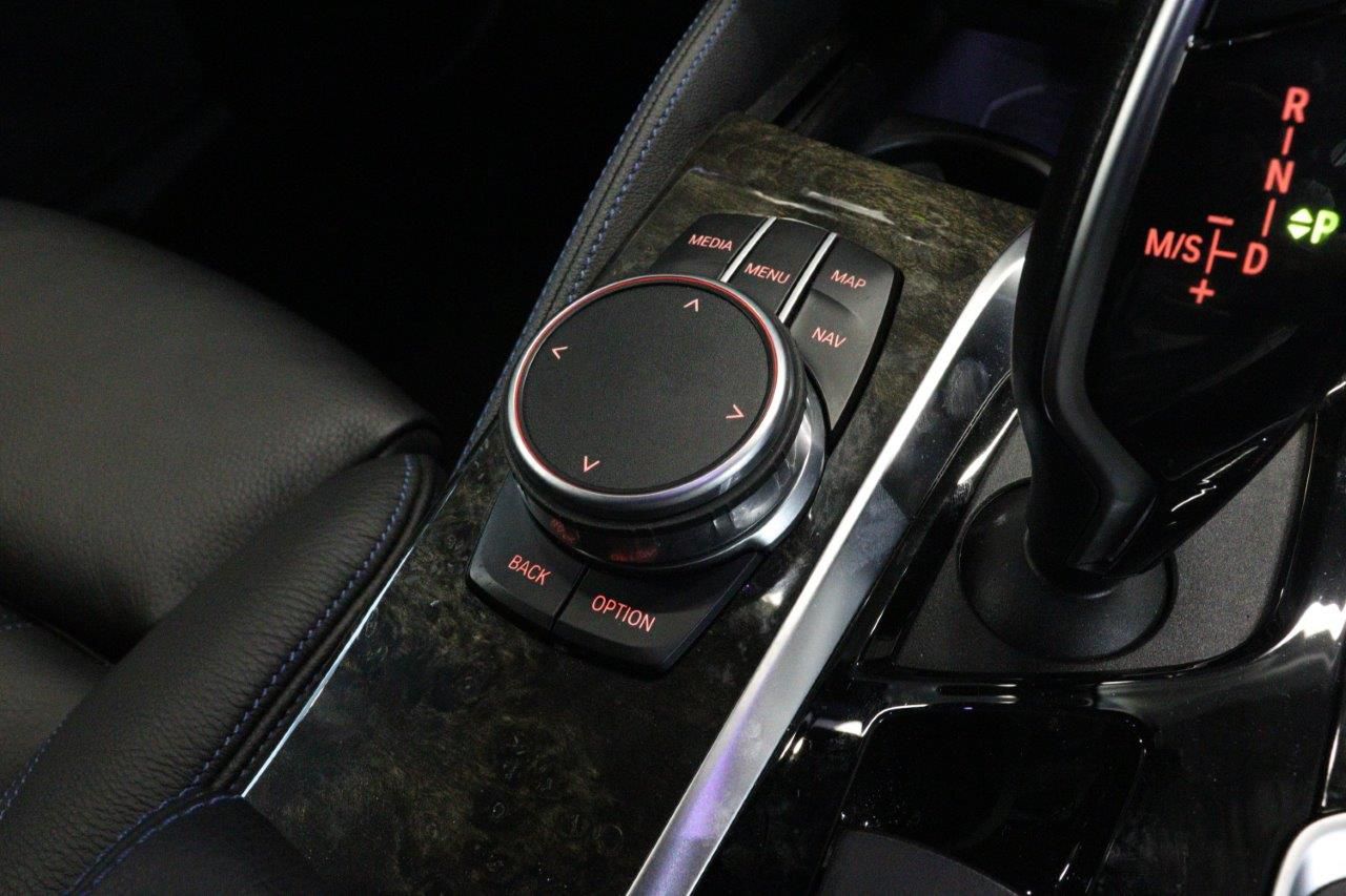 G32 630i SE GT B48 2.0i