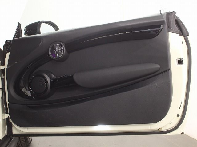 F56 MINI Cooper S 3-Door Hatch LCI