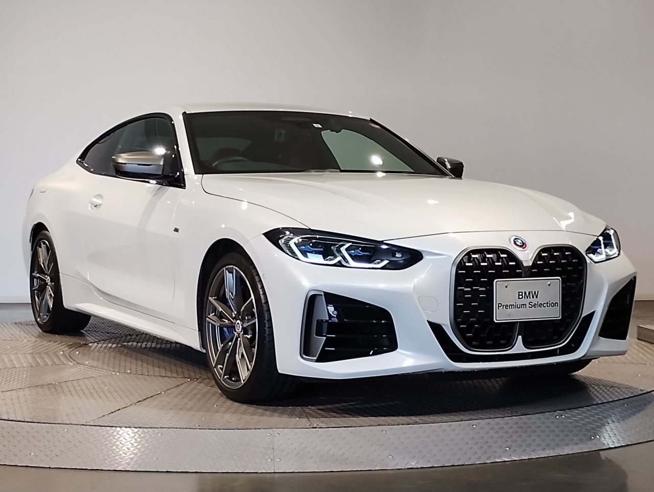 G22 M440i xDrive B58 3.0 RHD