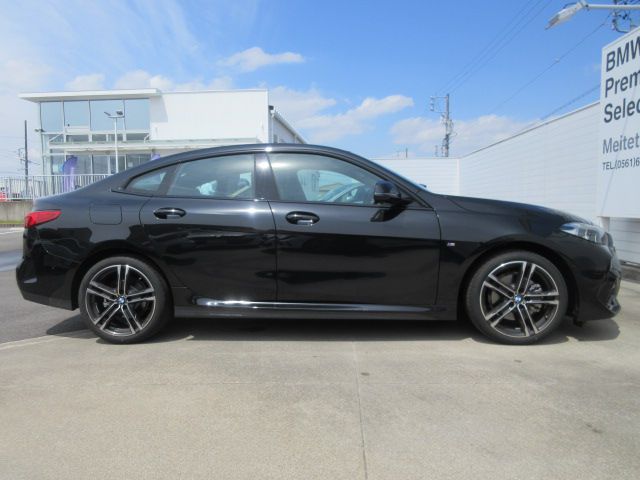 F44 218i Gran Coupe B38 1.5i