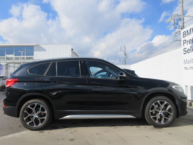 F48 X1 xDrive18d B47 2.0d LCI