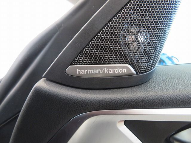G26 M440i xDrive B58 3.0 RHD
