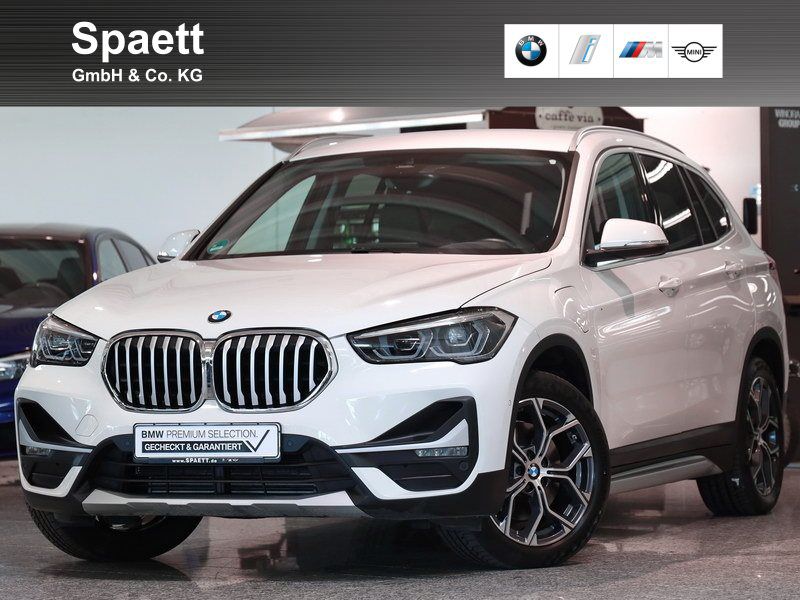 X1 xDrive25e