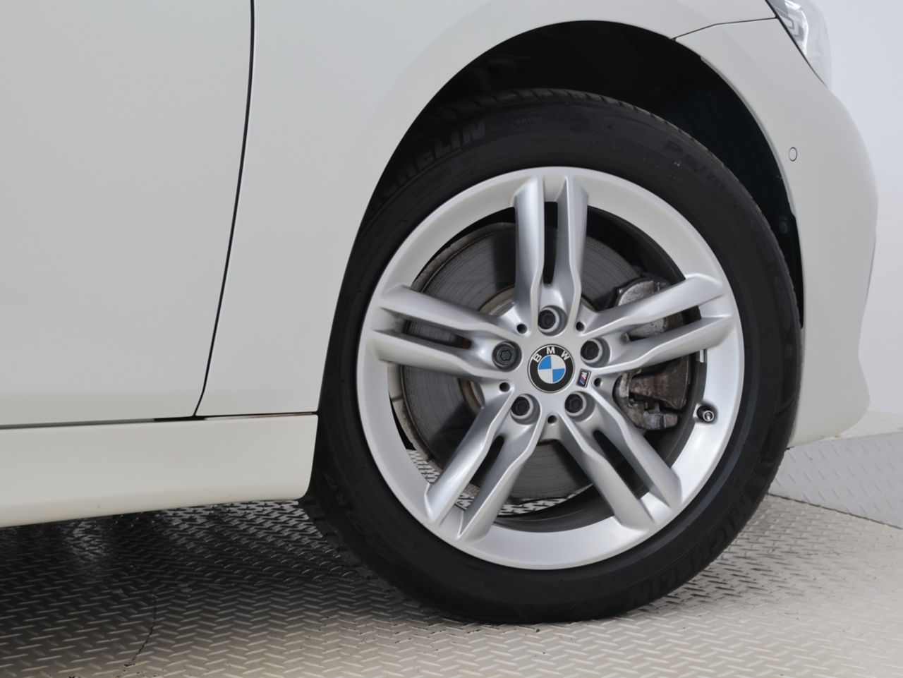F45 225xe PHEV Active Tourer B37 1.5 LCI