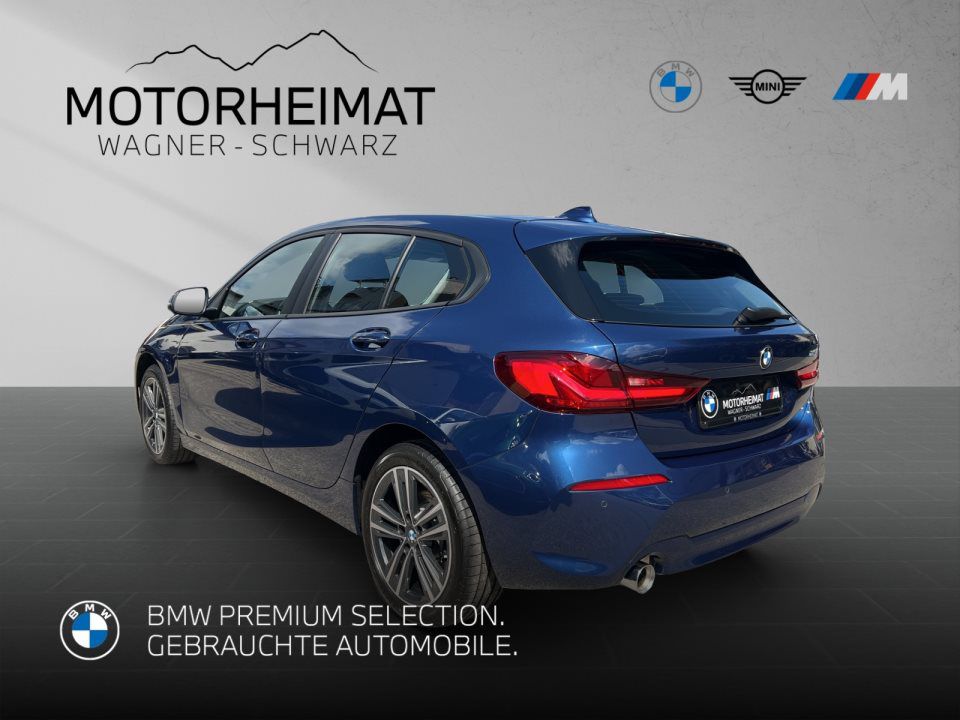 BMW 118