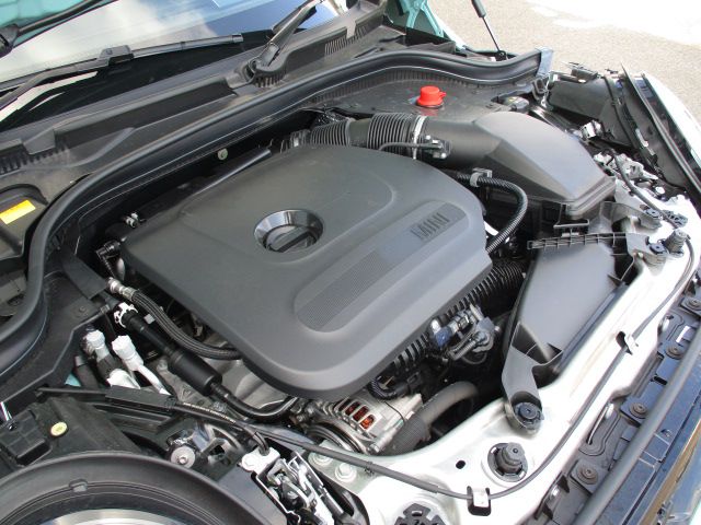 MINI Cooper C 5-doors