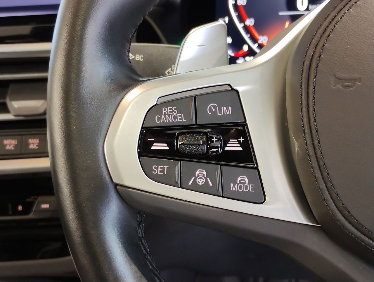 G01 X3 xDrive20d RHD ZA LCI