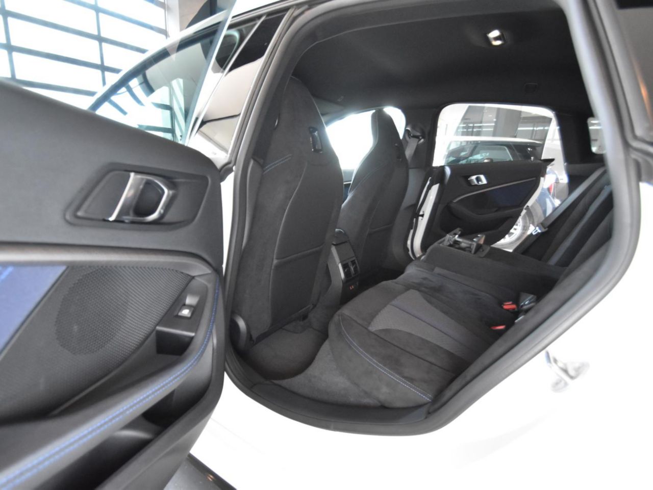 F4* **35i xDrive **** ***** B48 2.0i