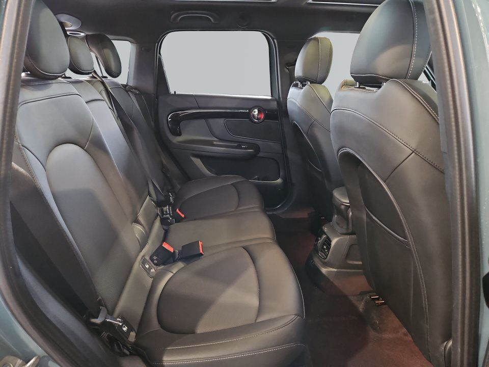 MINI Cooper SE
