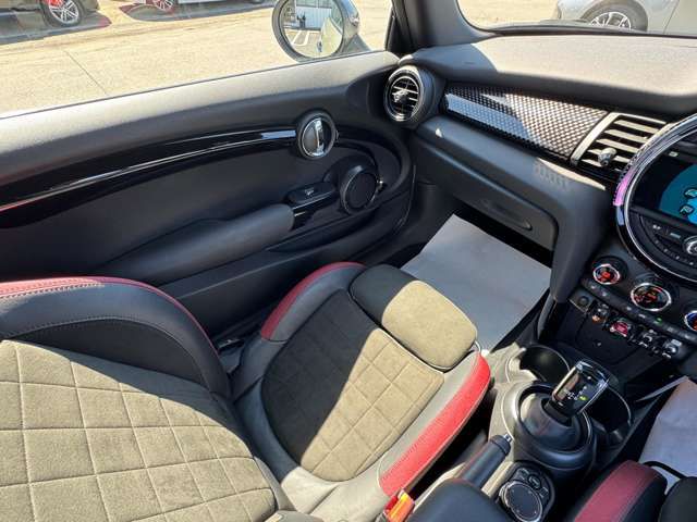 F56 MINI JOHN COOPER WORKS