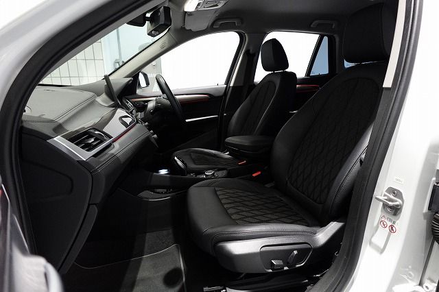F48 X1 xDrive18d B47 2.0d LCI