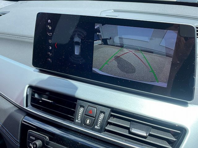 F48 X1 xDrive18d B47 2.0d LCI