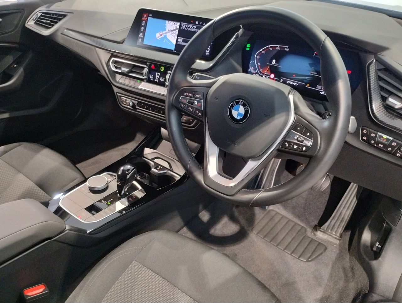 118i RHD