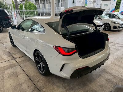 G22 420i B48 2.0 RHD