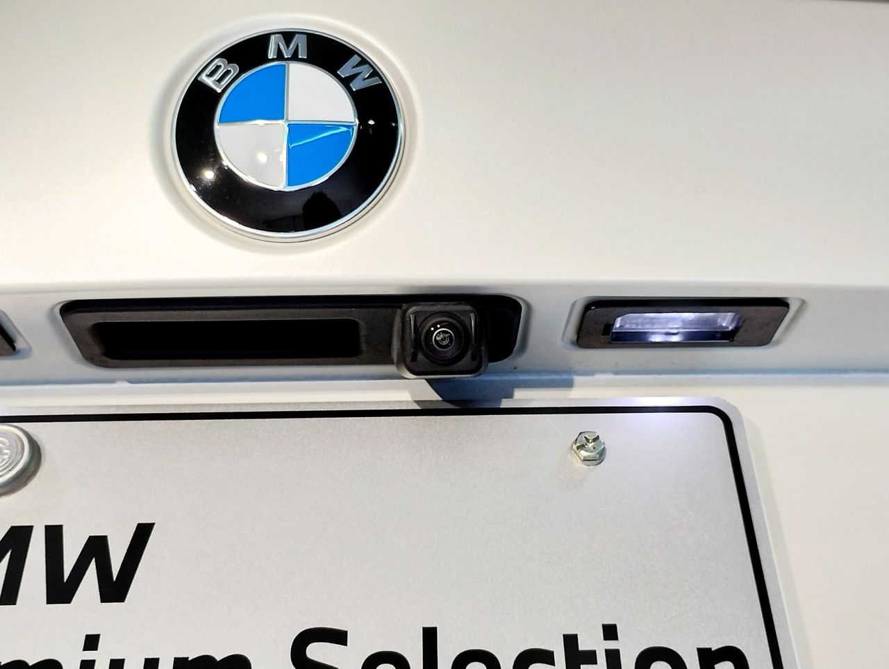 G81 M3 Competition M xDrive Touring RHD