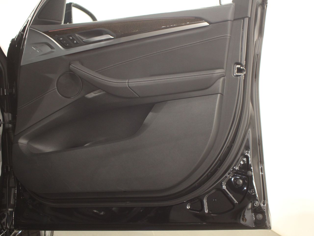 G01 X3 xDrive20d RHD ZA LCI