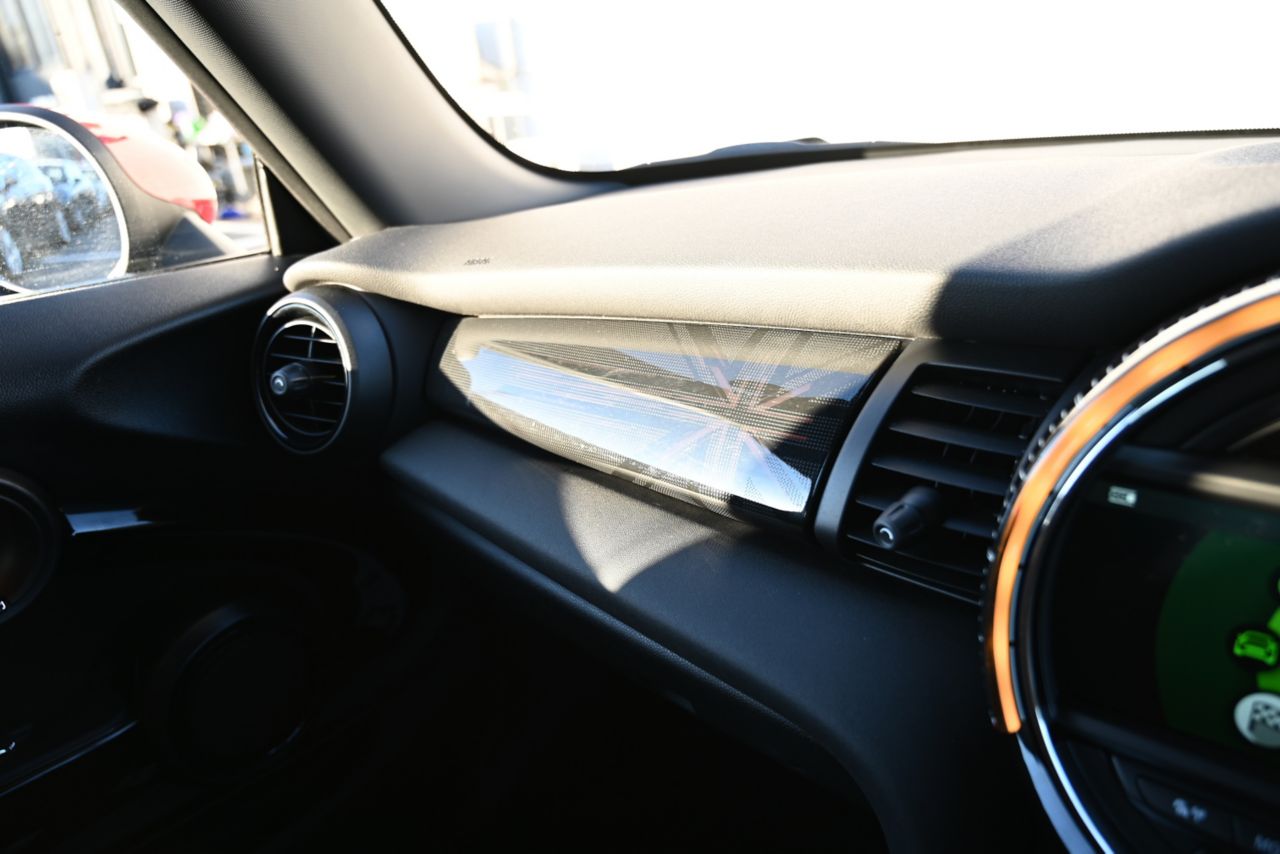 F56 MINI JOHN COOPER WORKS