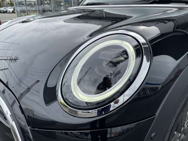Cooper 5 doors