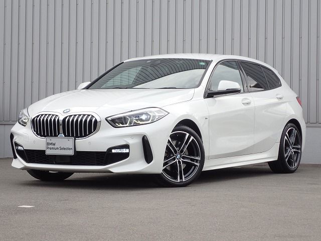118d M Sport