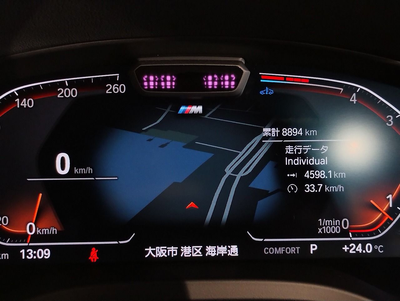 G01 X3 xDrive20d RHD ZA LCI